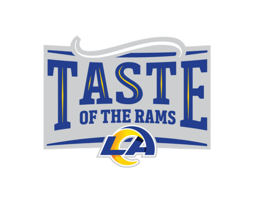 11TH ANNUAL TASTE OF THE RAMS, LA