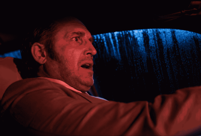 SCREAMFEST LA, LA