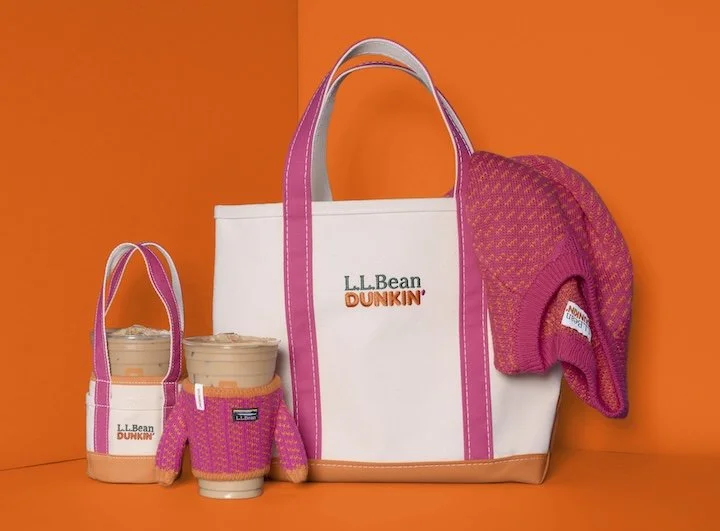 DUNKIN' X L.L. BEAN NATIONAL COFFEE DAY, NATIONWIDE