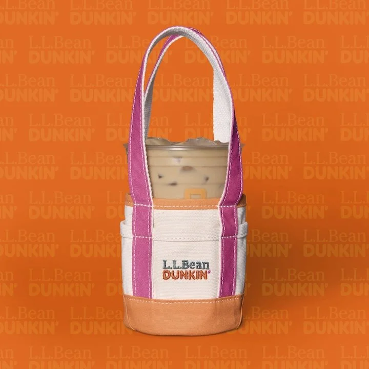 DUNKIN' X L.L. BEAN FIRST DAY OF FALL, NATIONWIDE