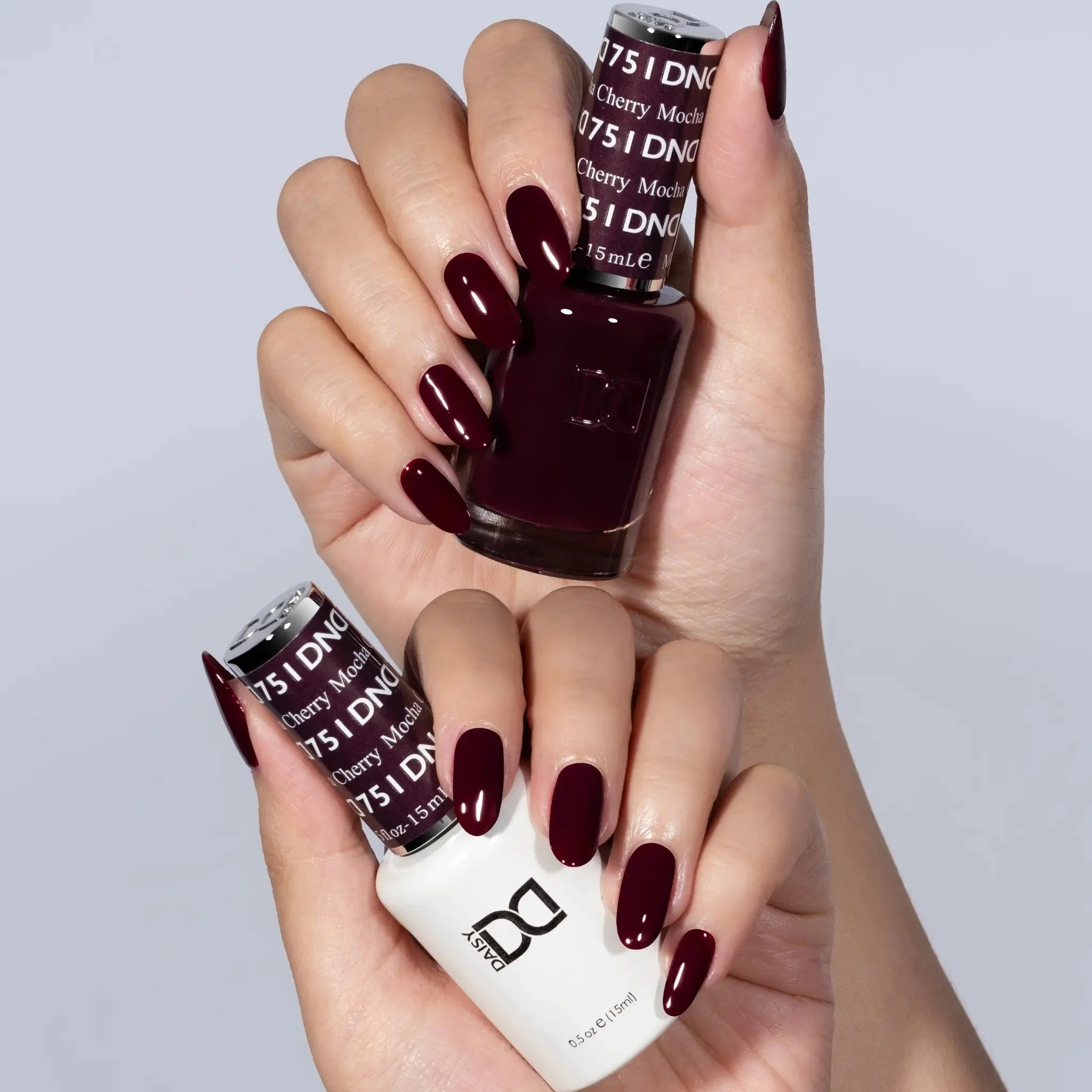 CHERRY MOCHA COFFEE POP UP + FREE MANIS, LA
