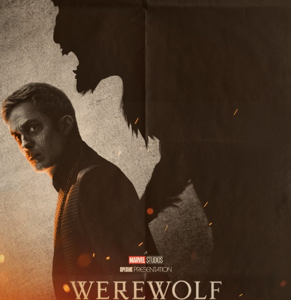 WEREWOLF BY NIGHT &amp; HEADLESS, LA
