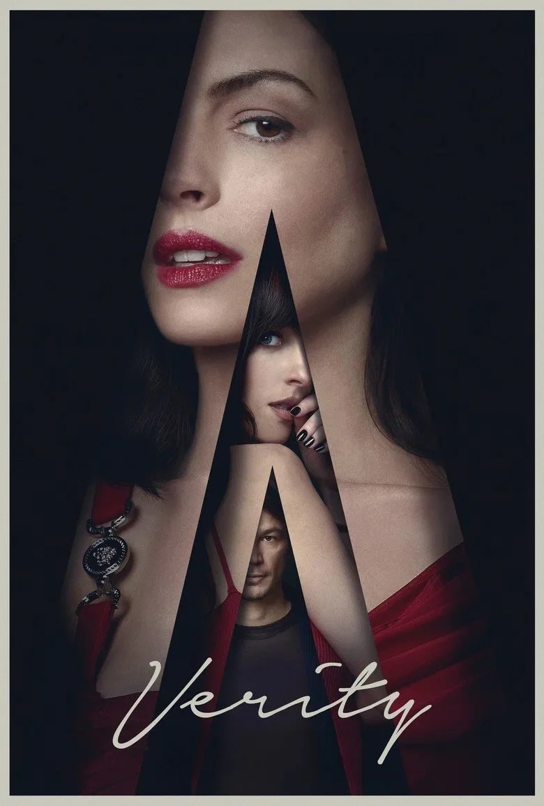 VERITY ADVANCE SCREENING, NYC 