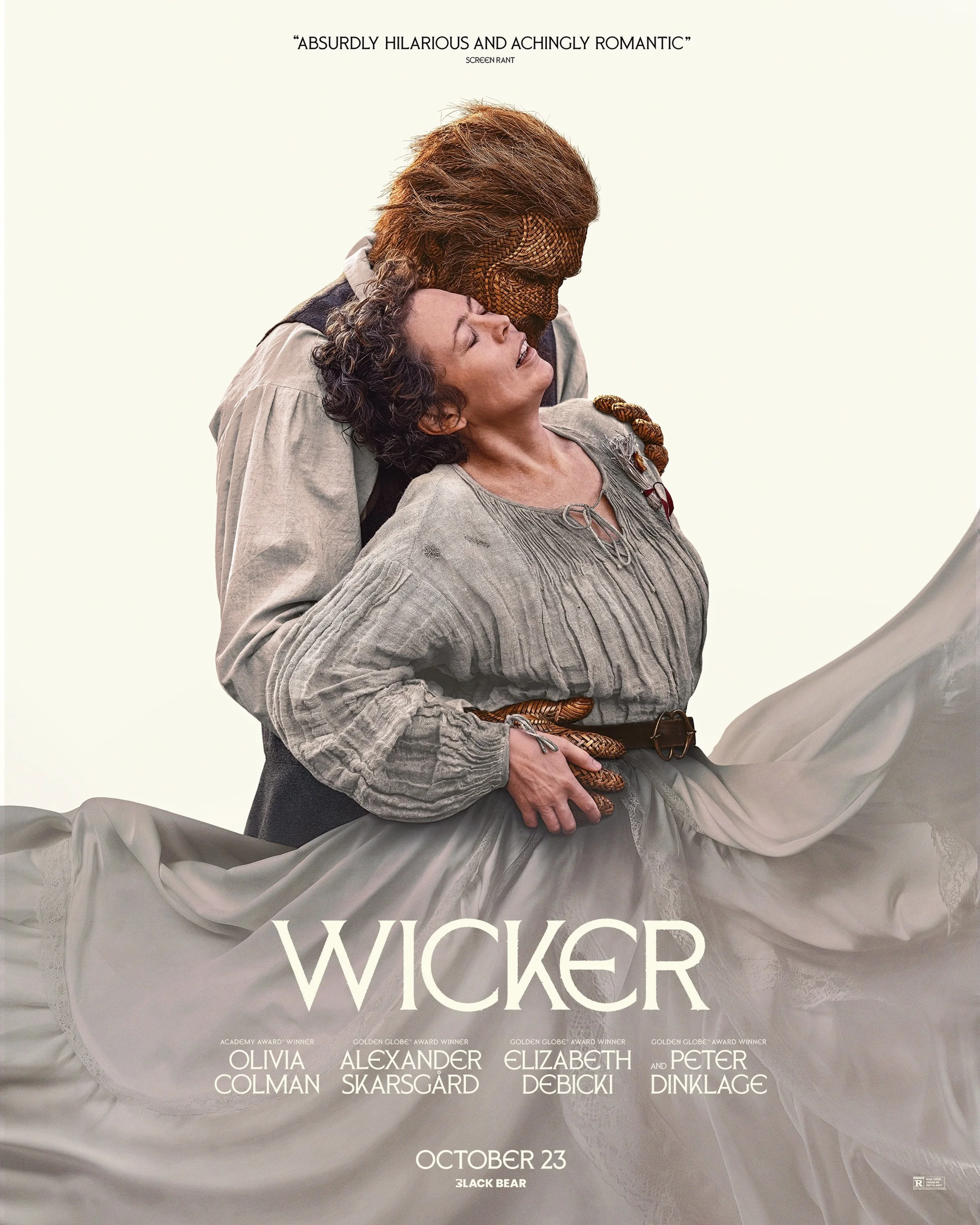 92NY: WICKER ADVANCE SCREENING, NYC 