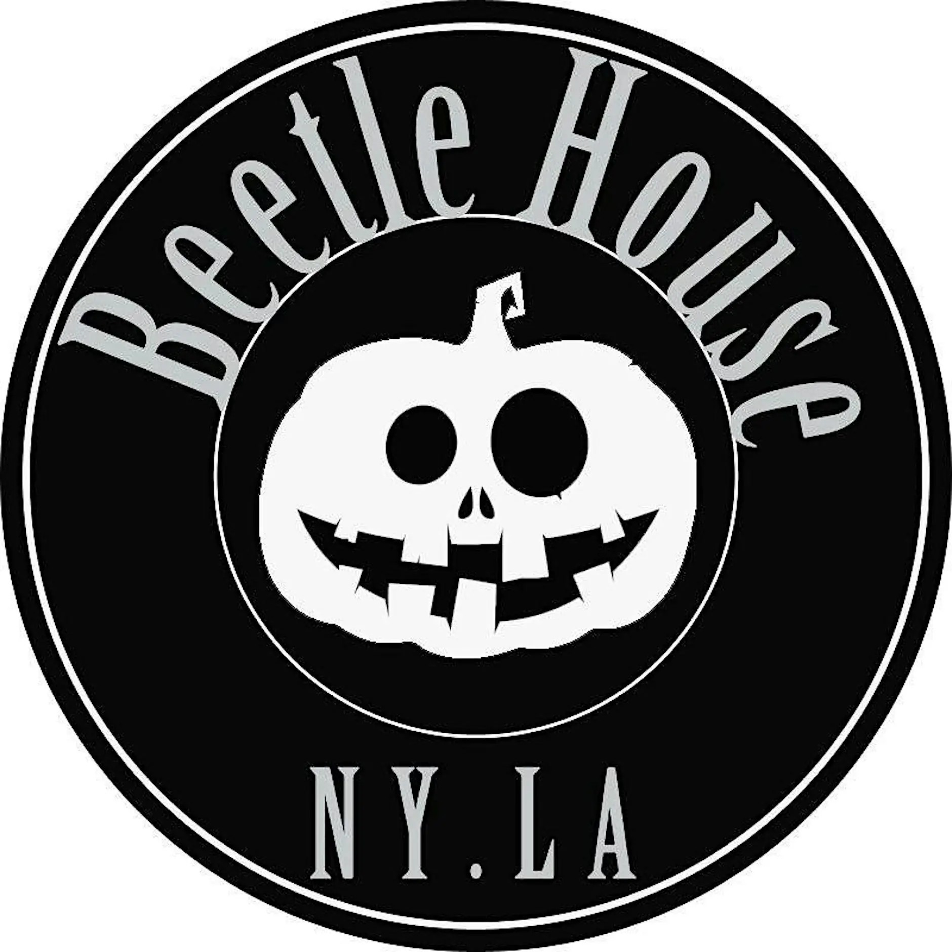 BEETLE HOUSE HALLOWEEN PARTY, LA