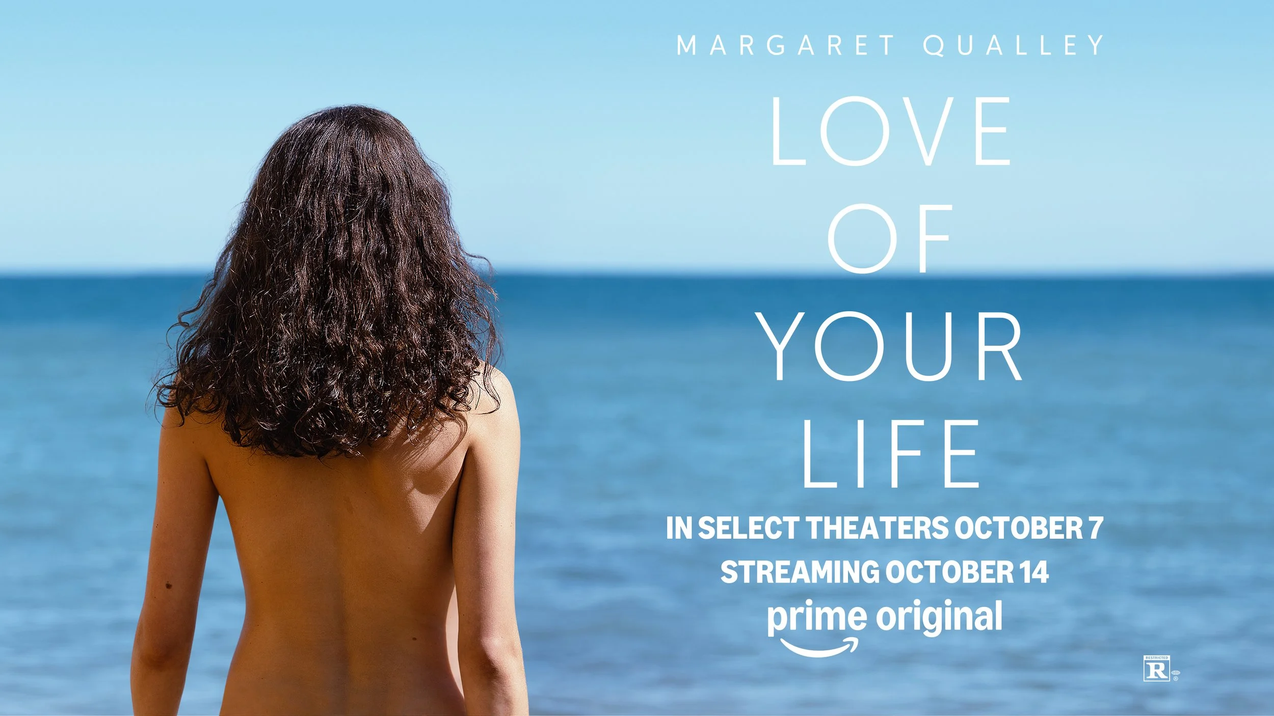GIRLS NIGHT OUT SCREENING OF LOVE OF YOUR LIFE, NYC