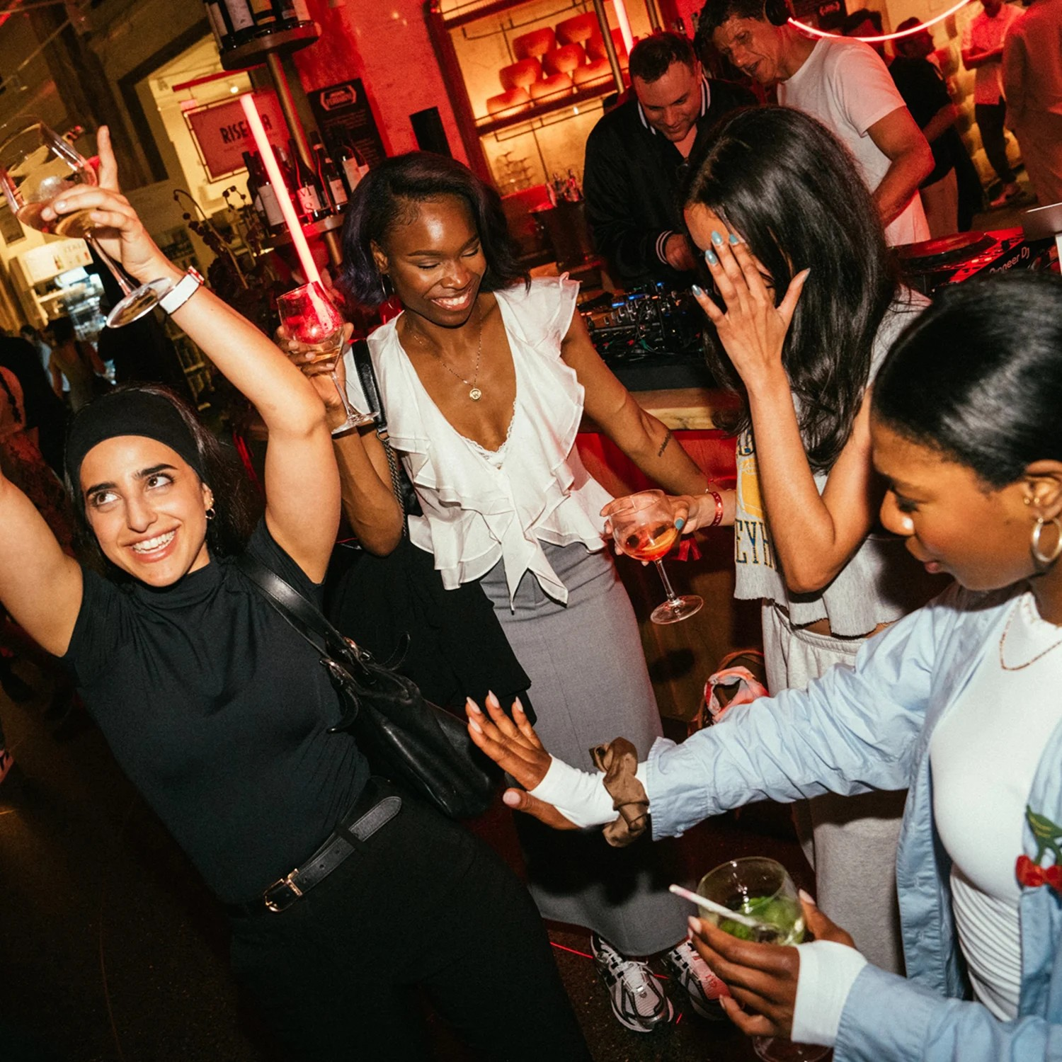 NOTTE ITALIANA: AUTUMN IN EATALY, LA