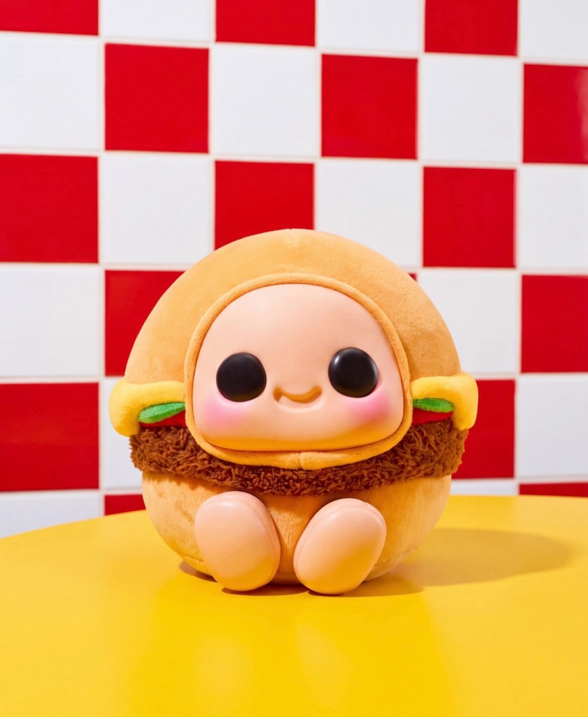 HYOJO POP-UP AT FAO SCHWARZ, NYC