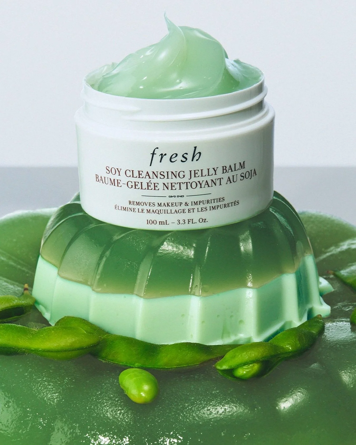 FRESH JELLY TAKEOVER, NYC