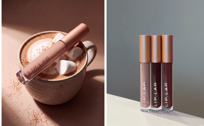  LIP FLAVOR OF THE MONTH: MOCHA MARSHMALLOW, NYC