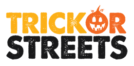 TRICK-OR-STREETS, NYC 