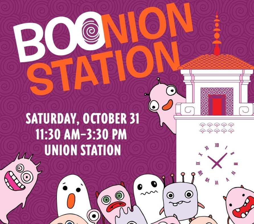 7TH ANNUAL BOONION STATION, LA