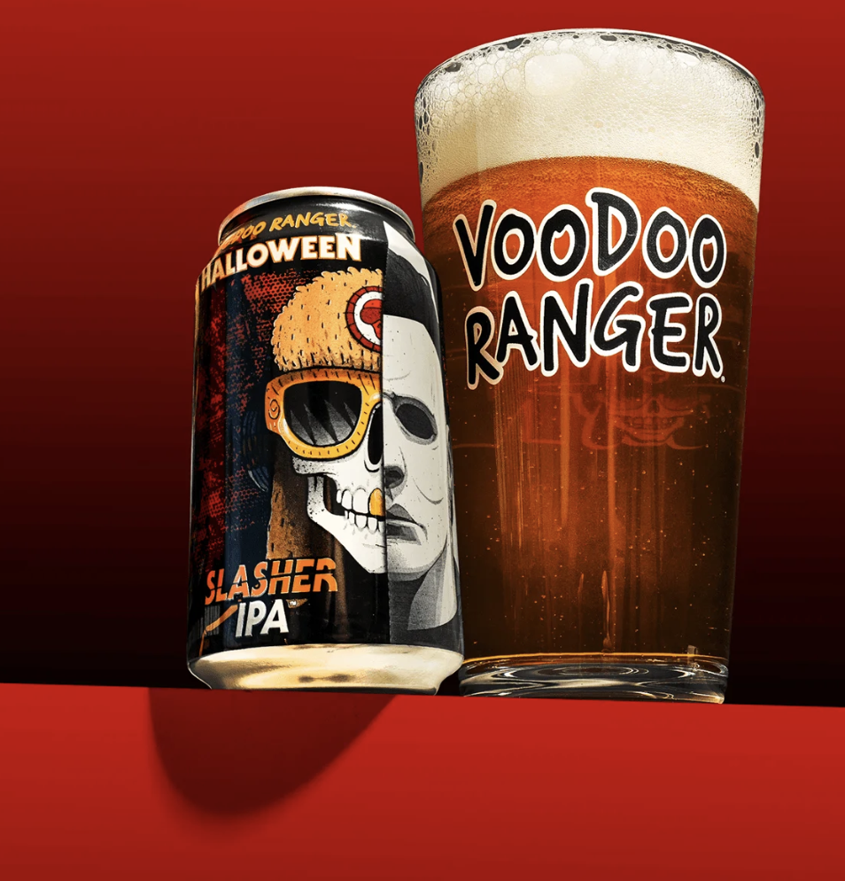 VOODOO RANGER'S NYC PARTY WITHOUT FEAR, NYC 