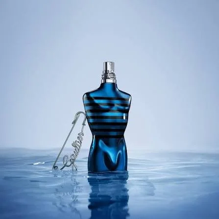 JEAN PAUL GAULTIER SOHO POP-UP, NYC