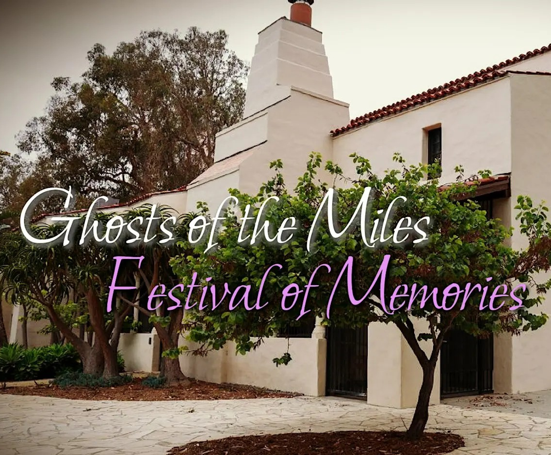 GHOSTS OF MILES: FESTIVAL OF MEMORIES, LA