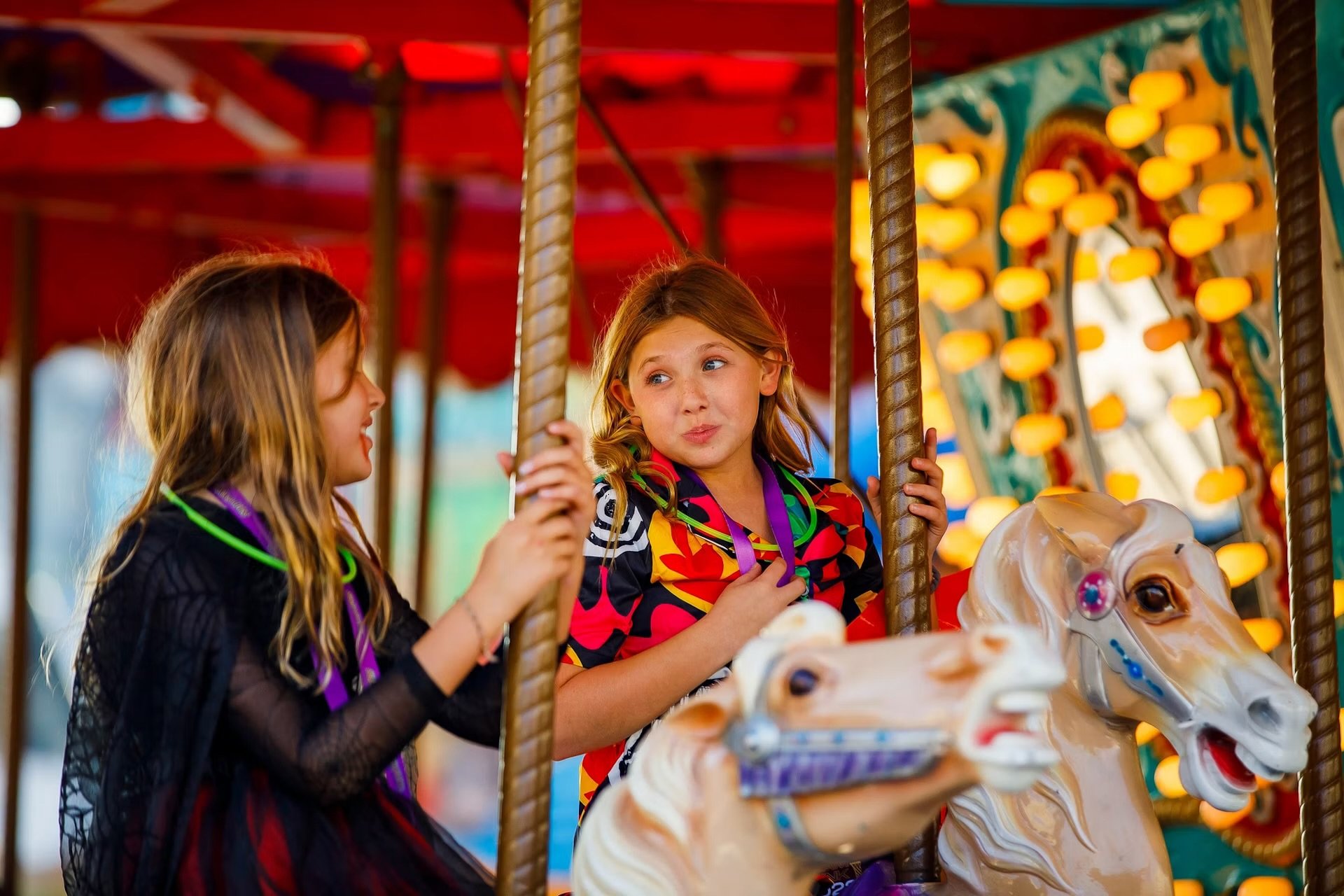 LONG BEACH FAMILY FRIENDLY HALLOWEEN FUN, LA