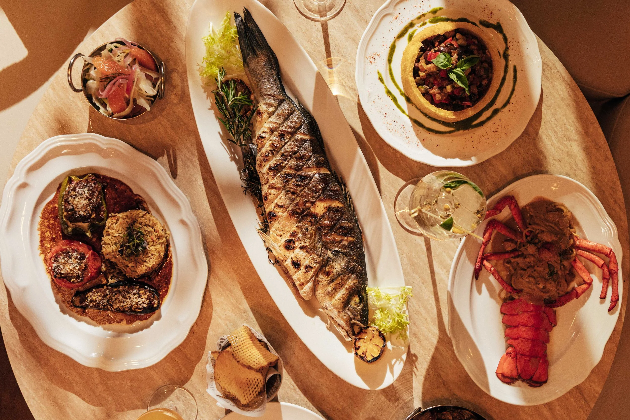 WHERE TO HOST HOLIDAY PARTIES IN LA