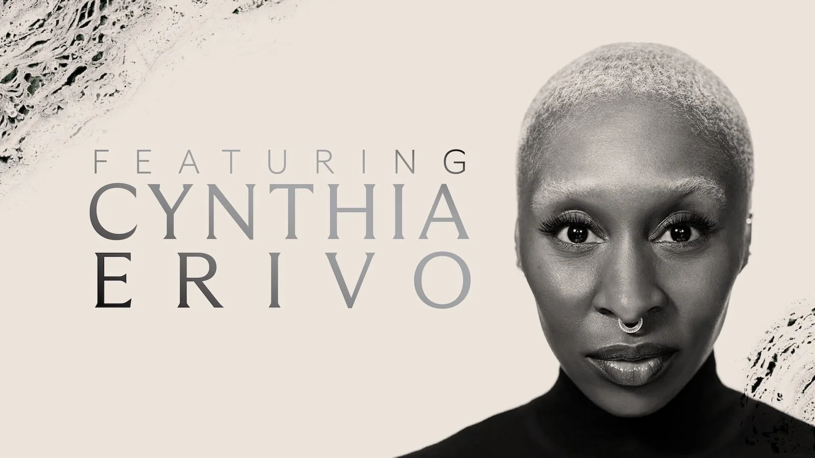 LINCOLN CENTER BENEFIT CONCERT FEATURING CYNTHIA ERIVO, NYC 