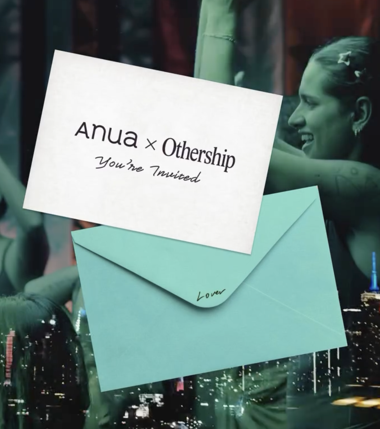 ANUA X OTHERSHIP, NYC