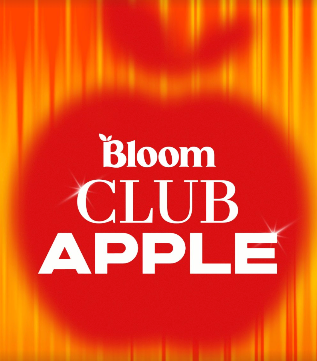 BLOOM NUTRITION CLUB APPLE, NYC