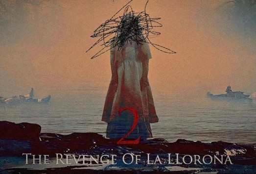REVENGE OF LA LLORONA SCREENING, LA