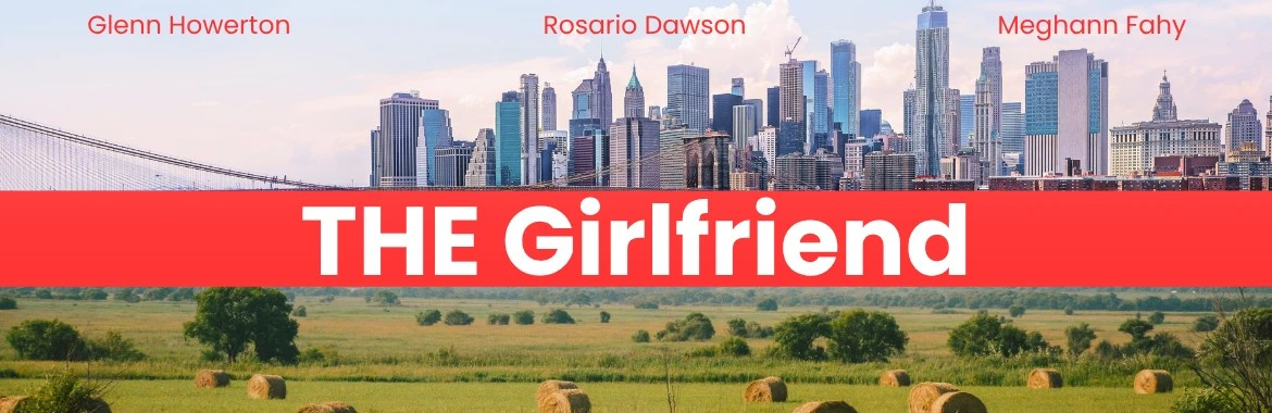 THE GIRLFRIEND SCREENING, LA