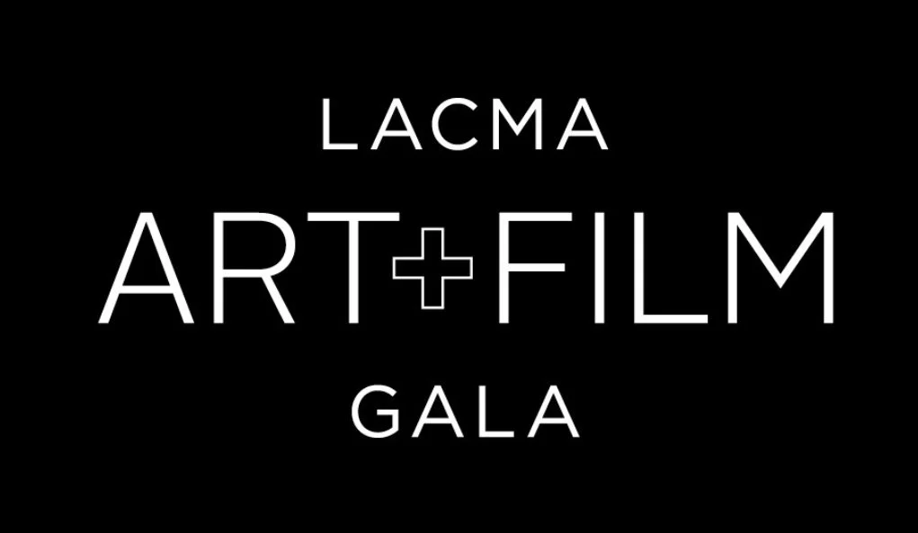 LACMA 2026 ART+FILM GALA, LA
