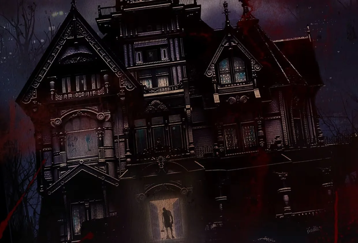 BLOOD MANOR, NYC