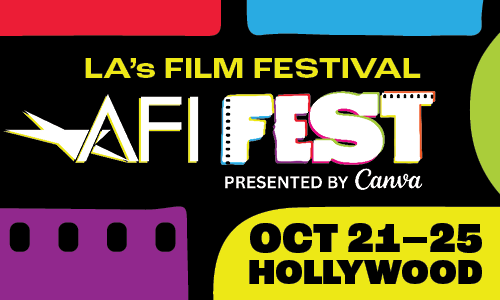 AFI FILM FEST 2026, LA