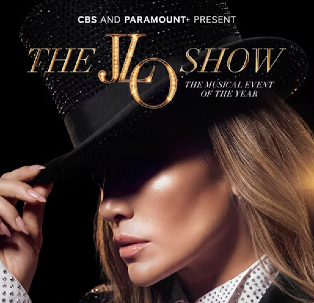THE JLO SHOW: LIVE IN LAS VEGAS SCREENING &amp; CONVERSATION WITH JENNIFER LOPEZ, NYC