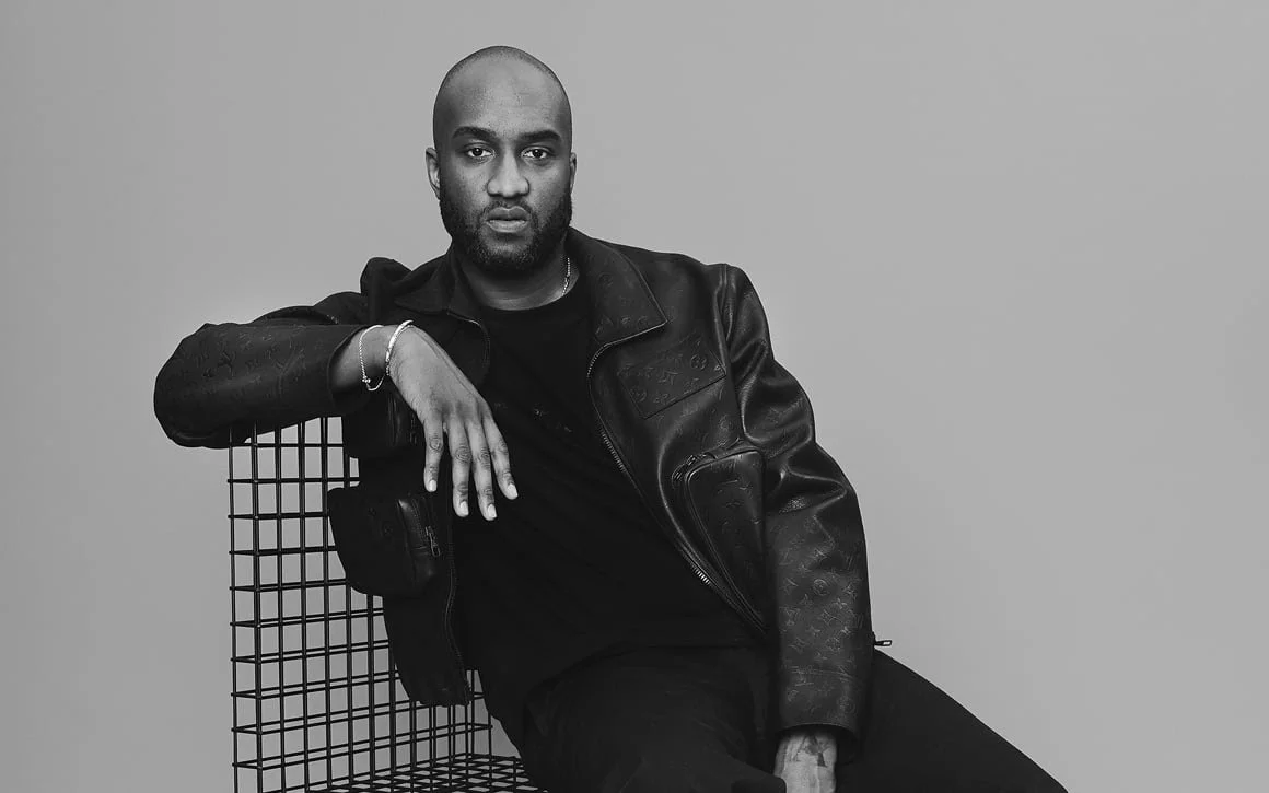 VIRGIL ABLOH: THE CODES, NYC