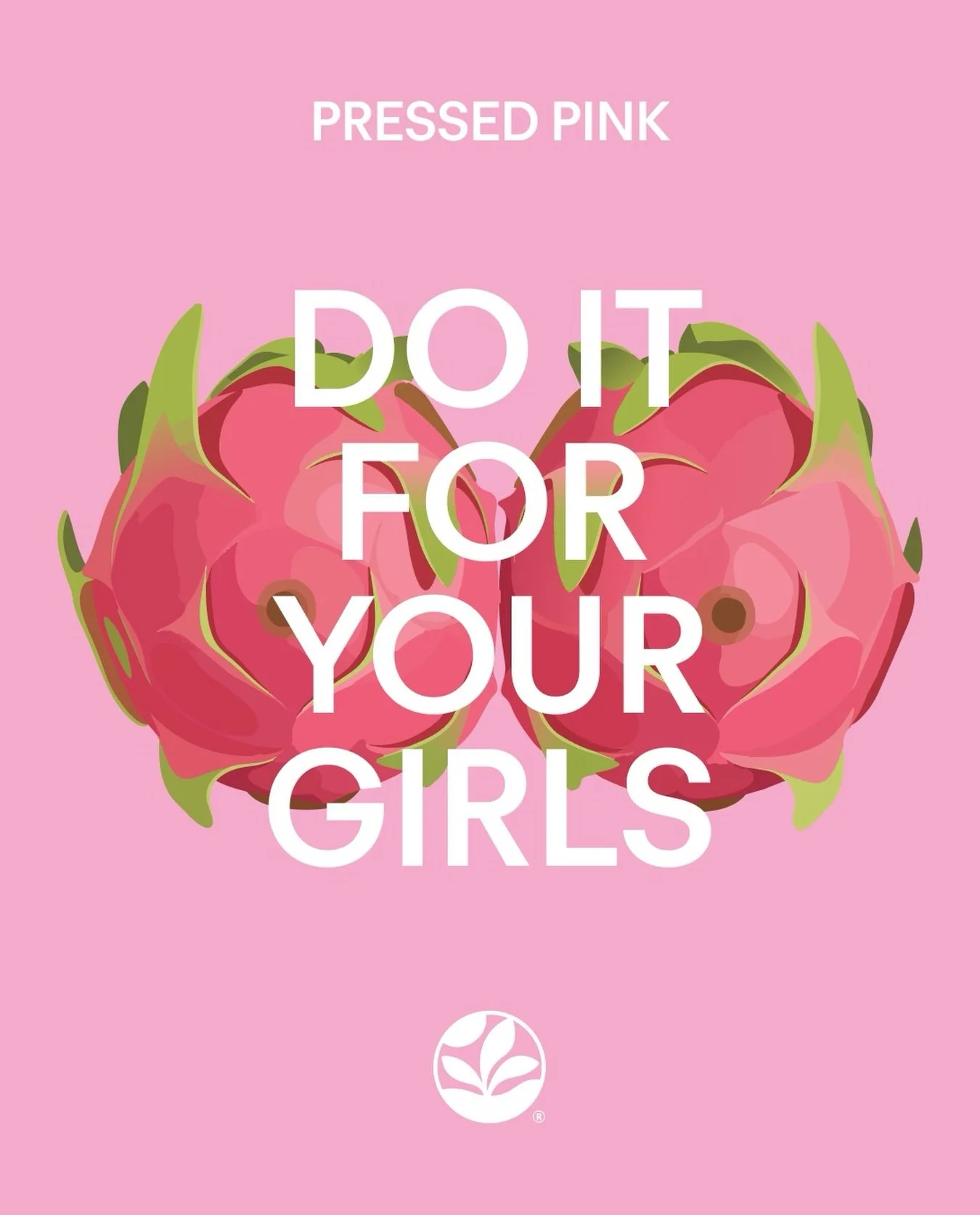 PRESSED JUICERY X THE BAR 'YOUR GIRLS' GIRLS' POP-UP, NYC