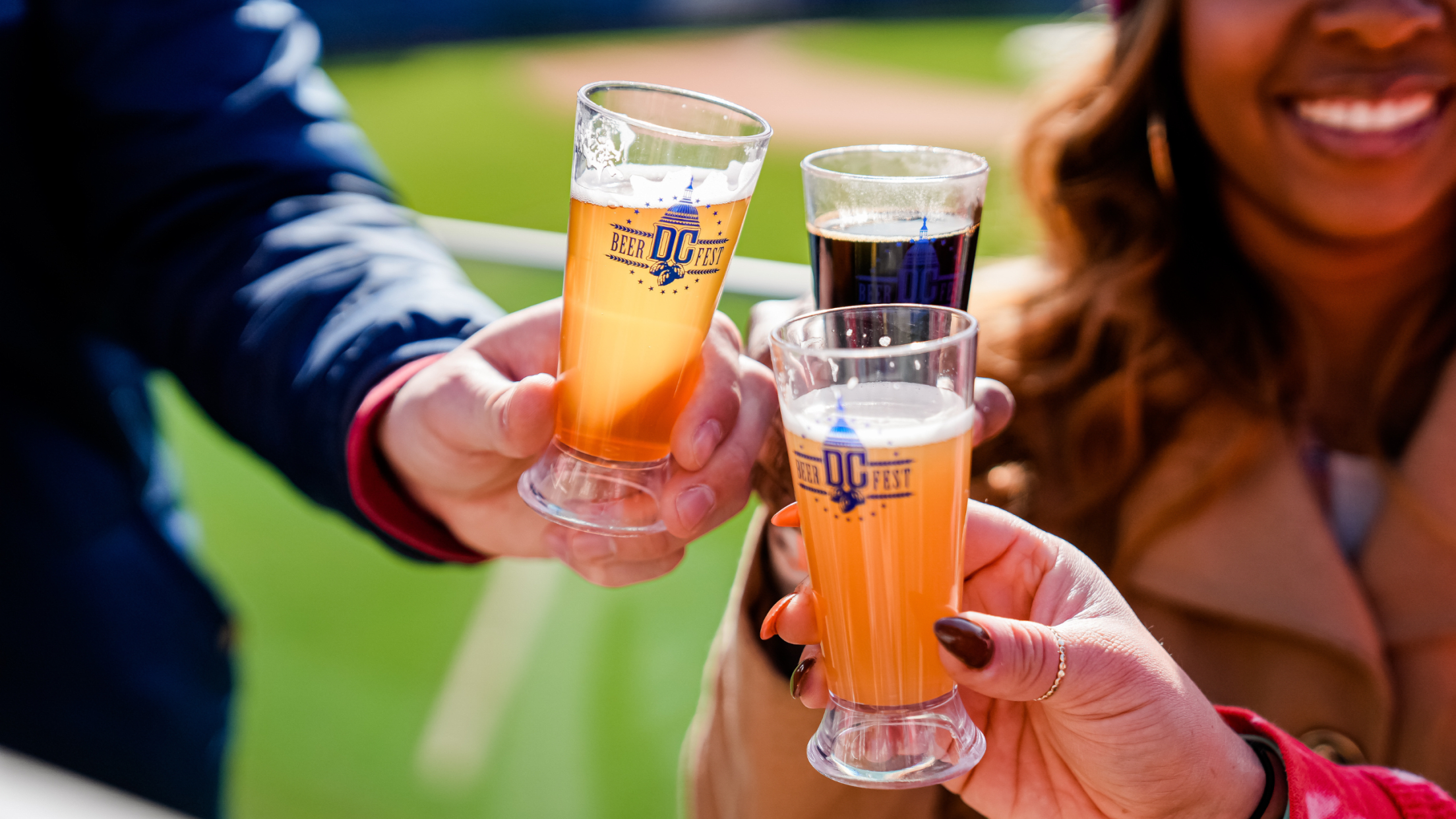 DC BEER FEST, DC