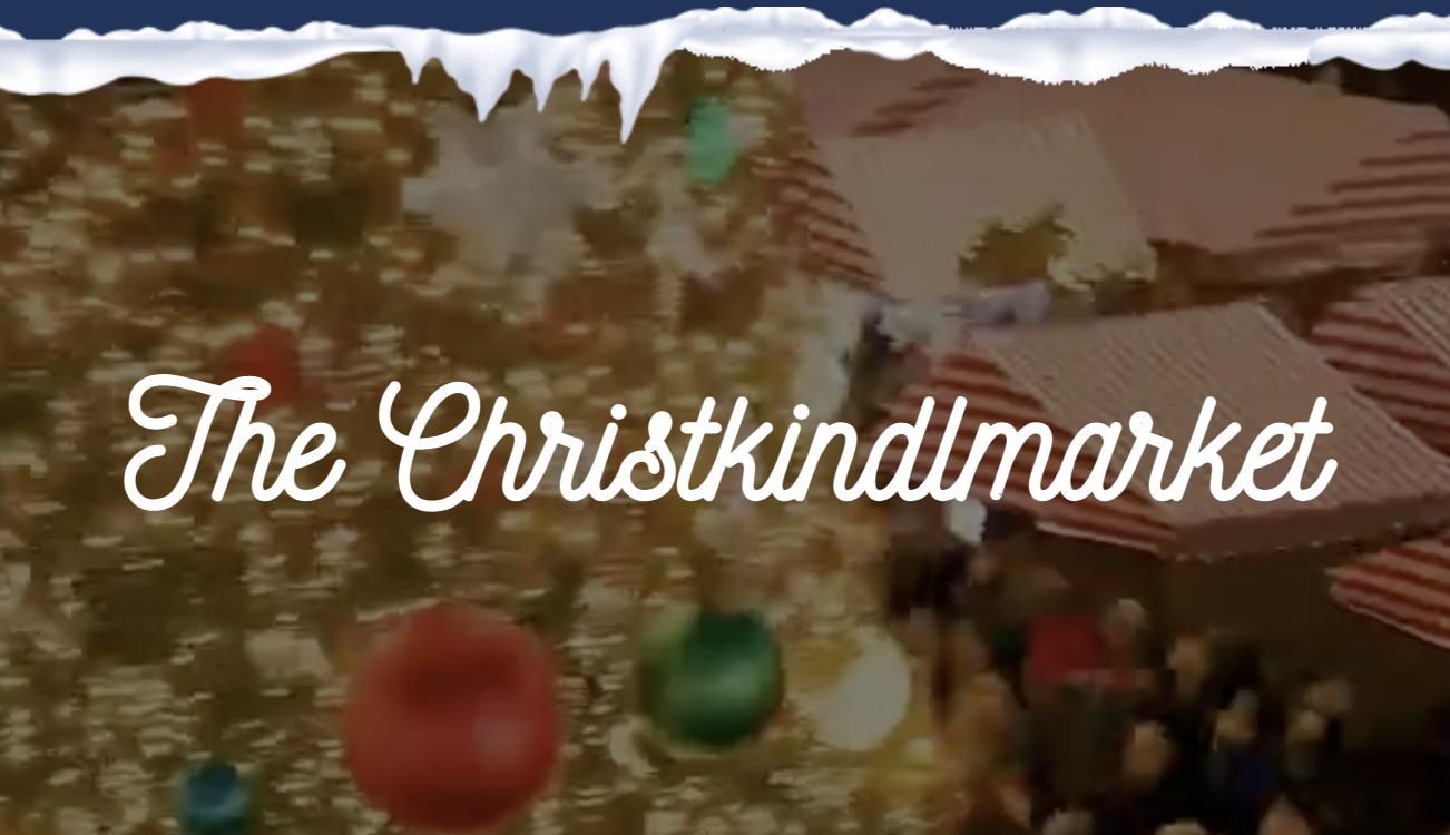 CHRISTKINDMARKET, CHICAGO