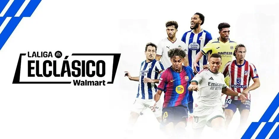 ELCLÁSICO FAN EXPERIENCE, MIAMI