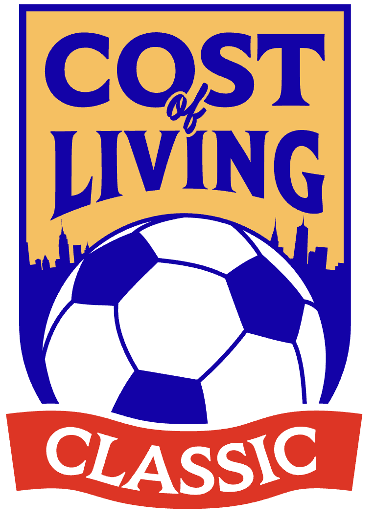THE COST OF LIVING CLASSIC, NYC