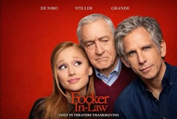 Average Socialite is proud to partner with @universalpictures for an Advanced Screening of FOCKER IN-LAW in NYC on November 23! Download the free @averagesocialite app + turn on your notifications for ticket access!

Spend this Thanksgiving with the 