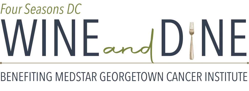5TH ANNUAL FOUR SEASONS WINE &amp; DINE, DC