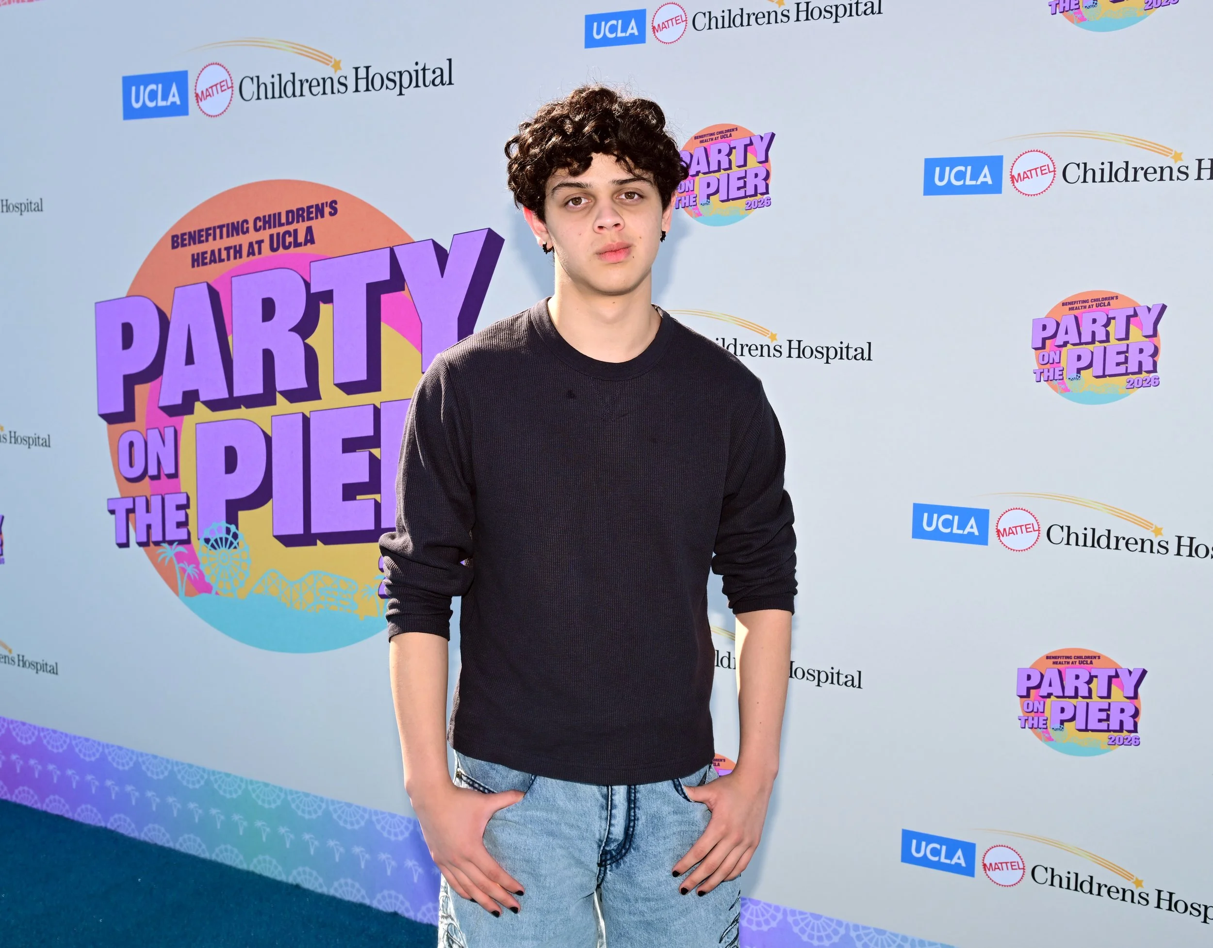  Photo: Vivian Best/Getty Images for UCLA Health 