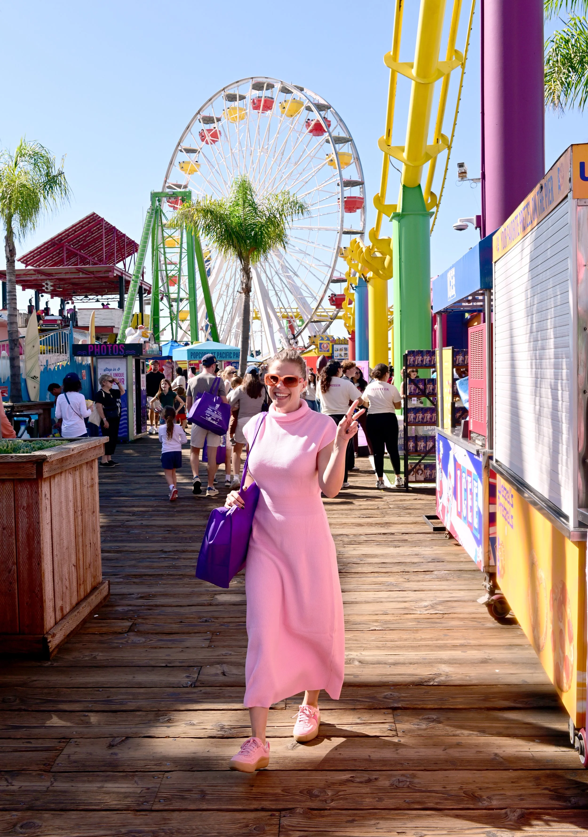  Photo: Vivian Best/Getty Images for UCLA Health 