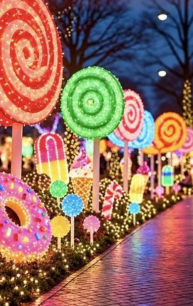 DREAM GLOW FESTIVAL, IRVINE
