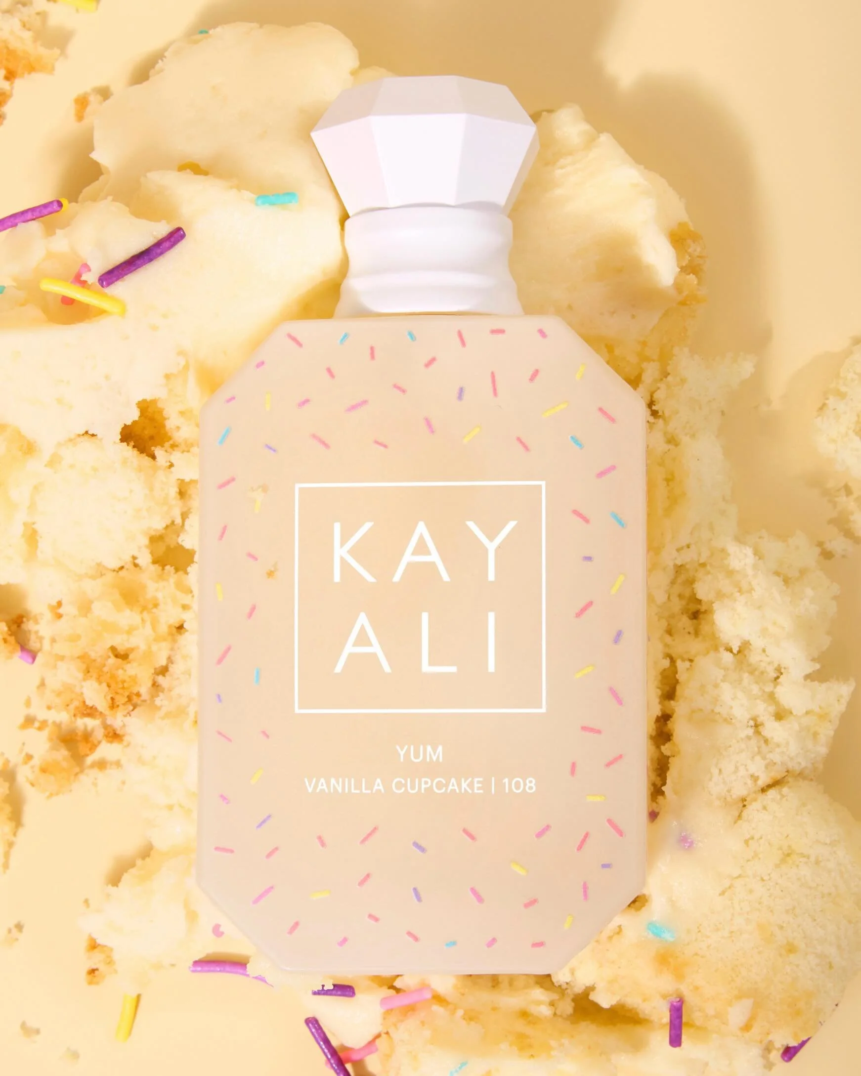 KAYALI'S SWEETEST CELEBRATION, NYC