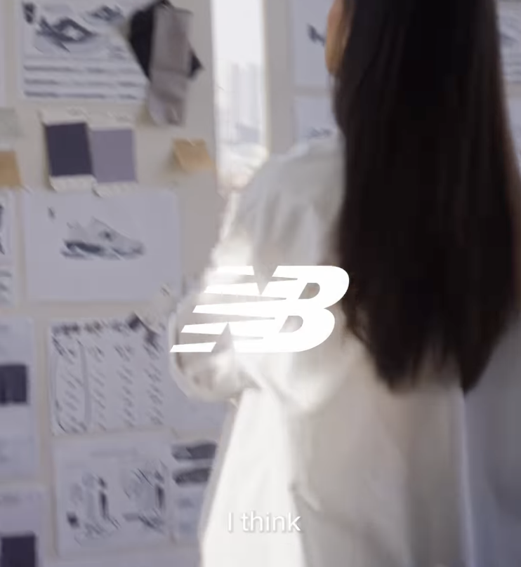 NEW BALANCE RUN HOUSE, NYC
