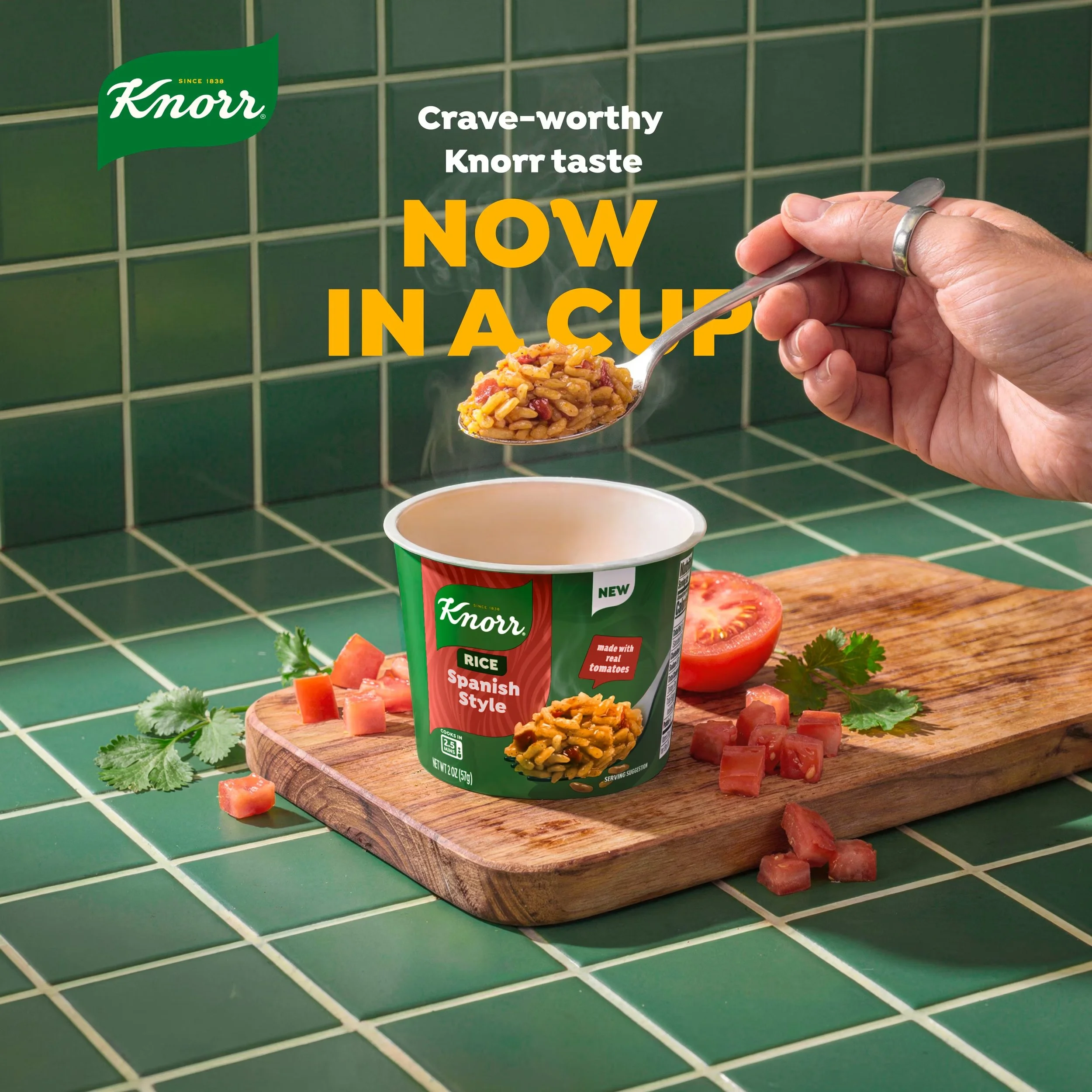 KNORR FLASH CUPPING STUDIO, NYC