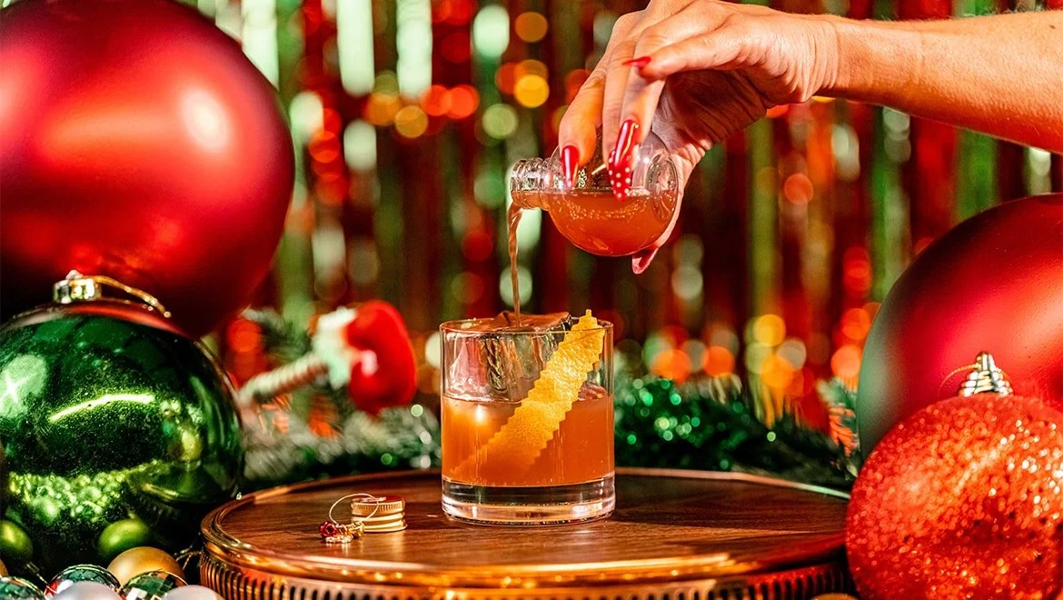 BLITZEN'S BAR, NYC