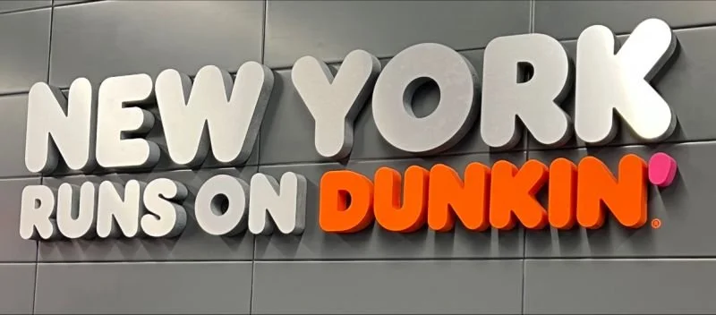 DUNKIN' X NYC MARATHON, NYC