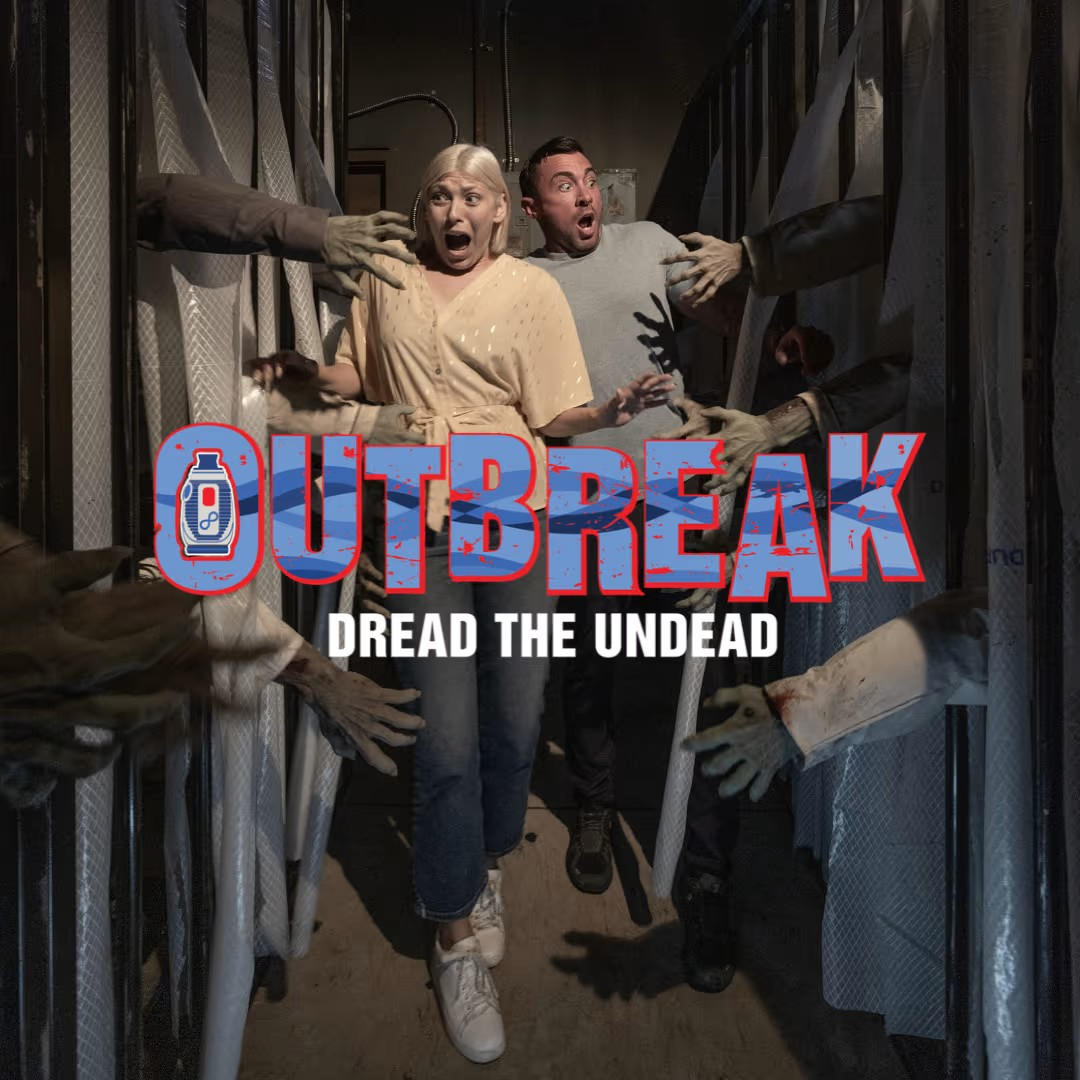OUTBREAK: DREAD OF THE UNDEAD, LA