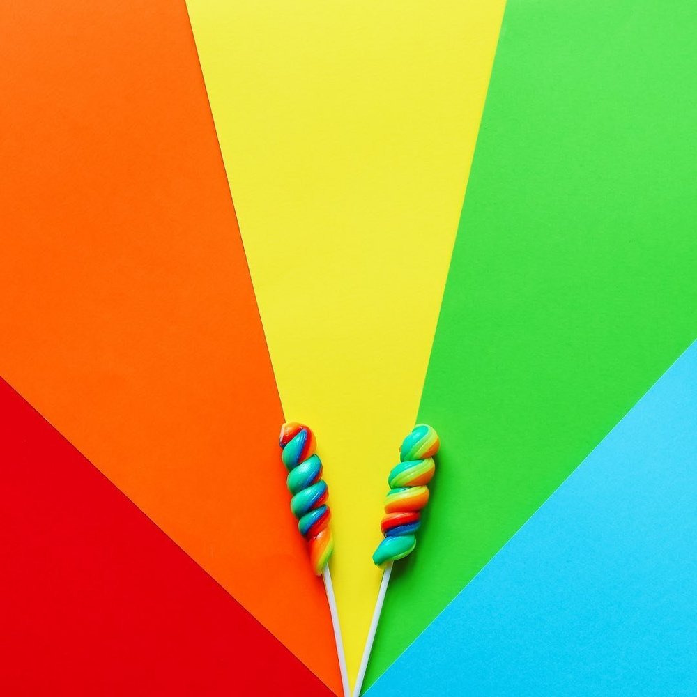 CRICKET'S CANDY CREATIONS, NYC — Average Socialite