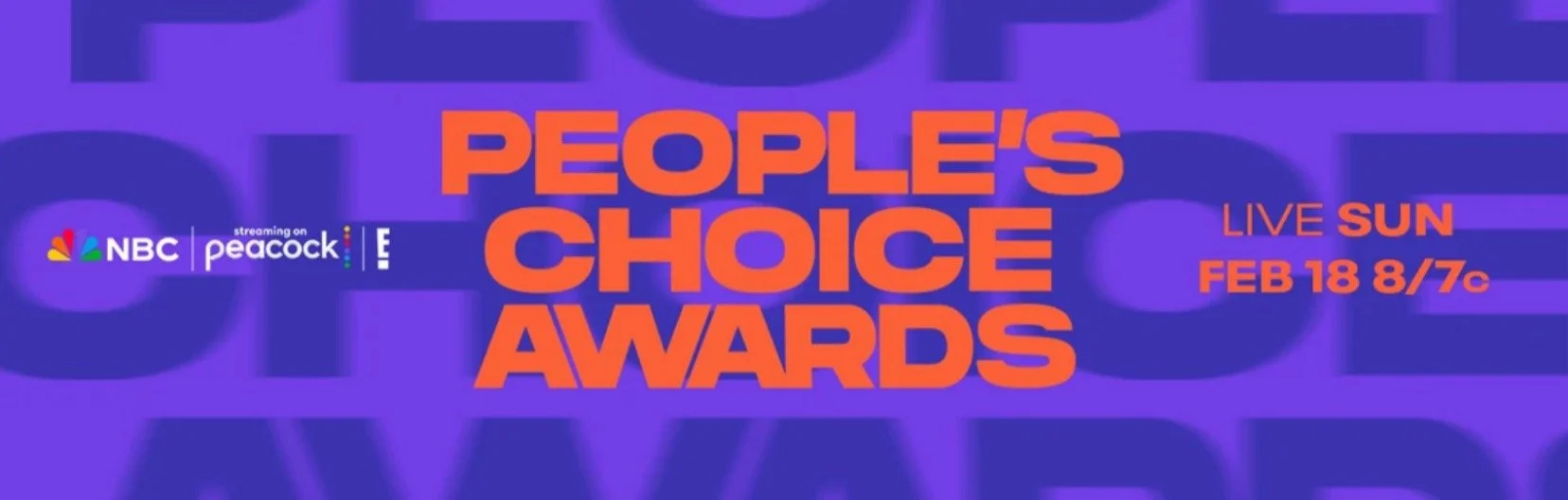 THE 2024 PEOPLE'S CHOICE AWARDS, LA — Average Socialite