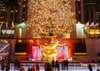THE RINK & APRÉS SKATE CHALETS AT ROCKEFELLER CENTER, NYC — Average ...